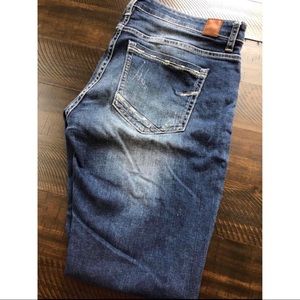 Buckle BKE Jeans women’s- size 31R